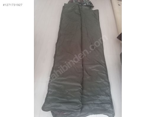 Used & Brand New Items / Sports / Nature Sports / Camping / Sleeping Bag