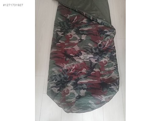 Used & Brand New Items / Sports / Nature Sports / Camping / Sleeping Bag