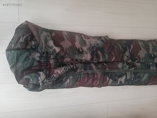 Used & Brand New Items / Sports / Nature Sports / Camping / Sleeping Bag