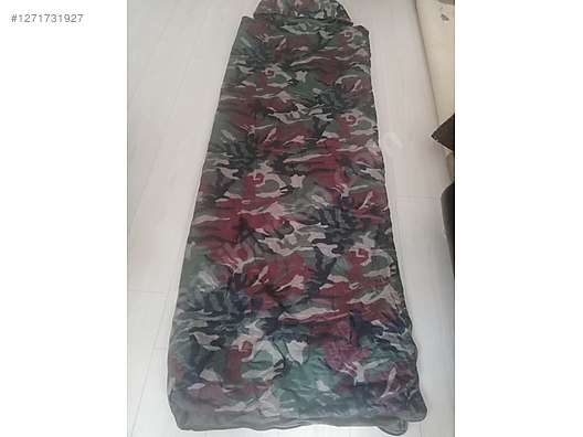 Used & Brand New Items / Sports / Nature Sports / Camping / Sleeping Bag