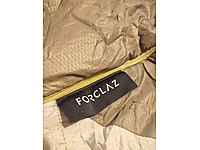 Forclaz- Trek 500 M Uyku Tulumu #1270731943