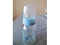 Wee Baby cam biberon 125 cc