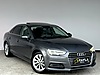Vasıta / Otomobil / Audi / A4 / A4 Sedan / 1.4 TFSI Design
