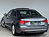 Audi A4 Sedan