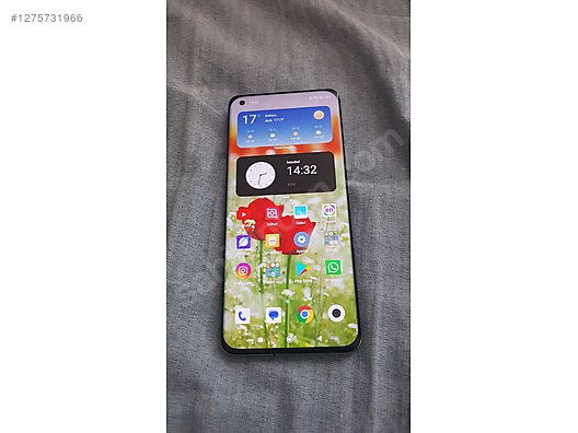 Used & Brand New Items / Cell Phones & Accessories / Cell Phones / Xiaomi / Mi 11 Ultra