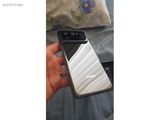 Used & Brand New Items / Cell Phones & Accessories / Cell Phones / Xiaomi / Mi 11 Ultra