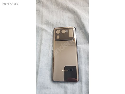 Used & Brand New Items / Cell Phones & Accessories / Cell Phones / Xiaomi / Mi 11 Ultra