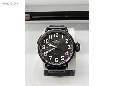 zenith heritage