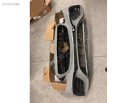 Vehicle Parts / Automotive Equipment / Accessories & Tuning / Cars & 4x4, SUV / Exterior Accessories