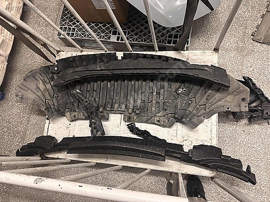 Vehicle Parts / Automotive Equipment / Accessories & Tuning / Cars & 4x4, SUV / Exterior Accessories