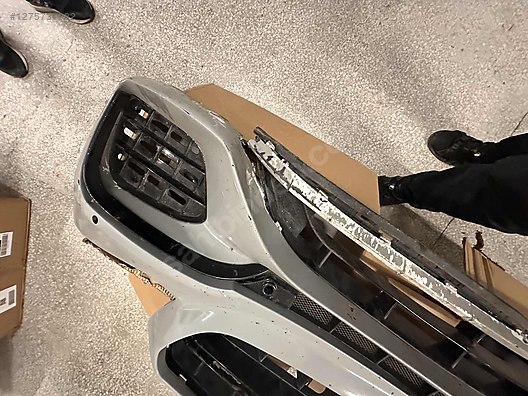 Vehicle Parts / Automotive Equipment / Accessories & Tuning / Cars & 4x4, SUV / Exterior Accessories