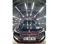 Skoda Superb Fiyatları & Modelleri Sahibinden.com'da