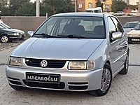 VOLKSWAGEN POLO 1.6 HATCHBACK LPG'Lİ #1273731998