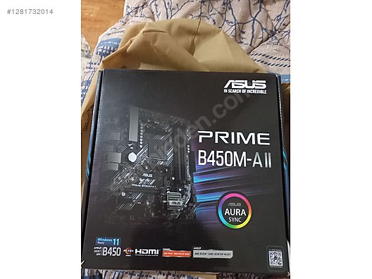 Used & Brand New Items / Computers / Desktops / Desktop Components / Motherboards