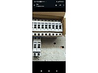 SİMENS ESKİ SERİ 1 X 32--40. SİGORTA (STOK 100 AD.) #1283732043