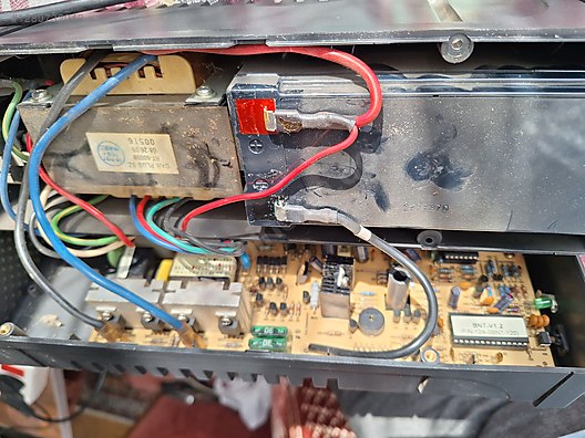 İkinci El ve Sıfır Alışveriş / Bilgisayar / Çevre Birimleri / Kesintisiz Güç Kaynağı (UPS)