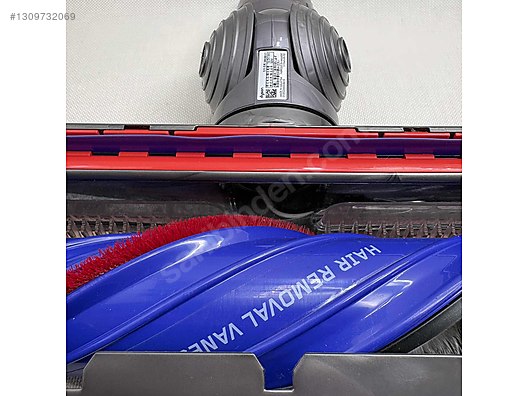 Dyson v12 halı başlığı motorbar no:175 - Elektrikli Süpürge Yedek