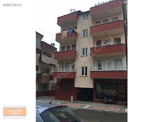 KİZİR�DEN MENTEŞTE 4 DAİRE 1 DÜKKAN KOMPLE SATILIK BİNA Satılık
