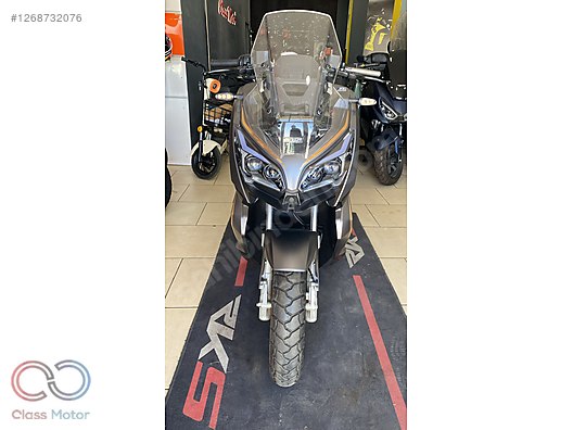 CLASS MOTOR RKS REALE 125X × KREDİ KARTINA 12 AY TAKSİT İMKANI #1268732076