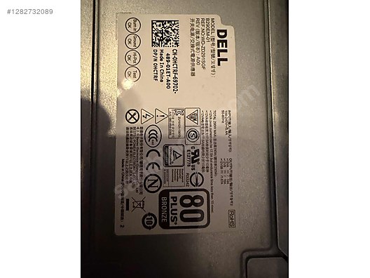 Used & Brand New Items / Computers / Desktops / Desktop Components / Power Supplies