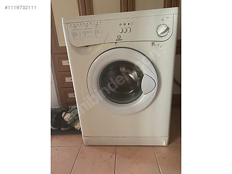 indesit w83