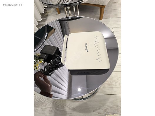 İkinci El ve Sıfır Alışveriş / Bilgisayar / Çevre Birimleri / Modem & Ağ Ürünleri / VDSL Modem