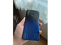 General Mobile GM 10