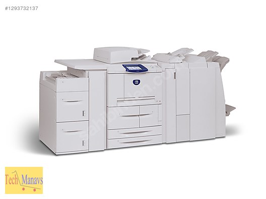 corocoro さま　専用機 Xerox 4595 full cıhaz - Fotokopi Makinesi Alışverişte İlk Adres