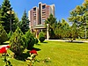 ZİRVEKENT SİTESİ KİRALIK 5+1 300 m2 NET FULL YAPILI VİP BLOK