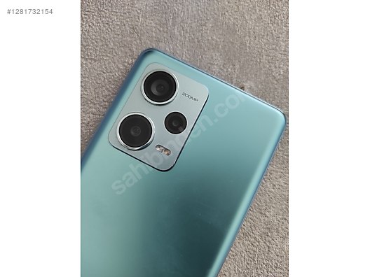 İkinci El ve Sıfır Alışveriş / Cep Telefonu & Aksesuar / Cep Telefonu / Xiaomi / Redmi Note 12 Pro Plus