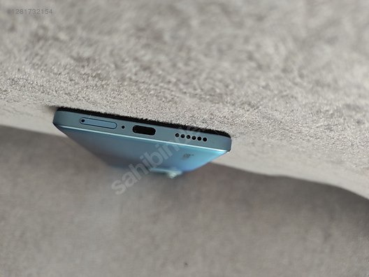 İkinci El ve Sıfır Alışveriş / Cep Telefonu & Aksesuar / Cep Telefonu / Xiaomi / Redmi Note 12 Pro Plus