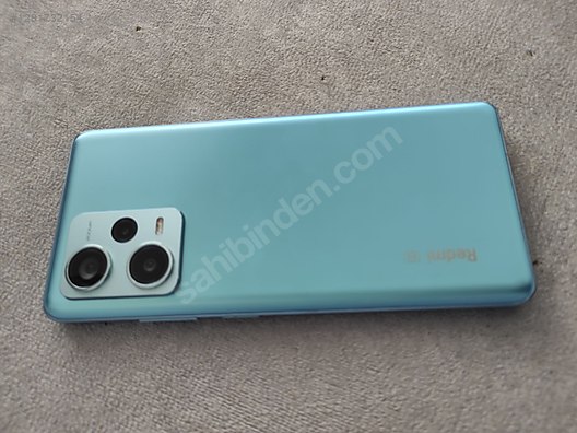 İkinci El ve Sıfır Alışveriş / Cep Telefonu & Aksesuar / Cep Telefonu / Xiaomi / Redmi Note 12 Pro Plus