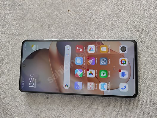 İkinci El ve Sıfır Alışveriş / Cep Telefonu & Aksesuar / Cep Telefonu / Xiaomi / Redmi Note 12 Pro Plus