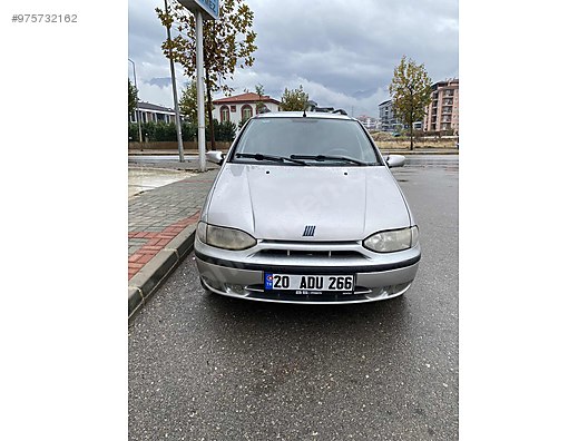 fiat palio 1 6 hl weekend sahibinden satilik palio sahibinden comda 975732162