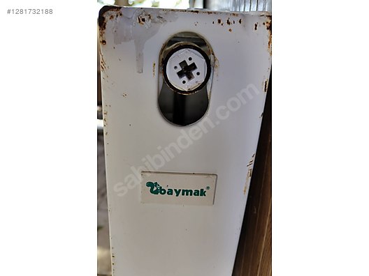 Baymak Petek - Petek & Havlupan