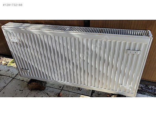 İkinci El ve Sıfır Alışveriş / Bahçe & Yapı Market / Yapı Malzemeleri / Isıtma / Petek & Havlupan