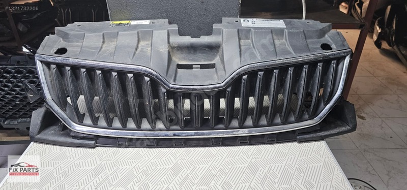 Skoda Fabia Panjur