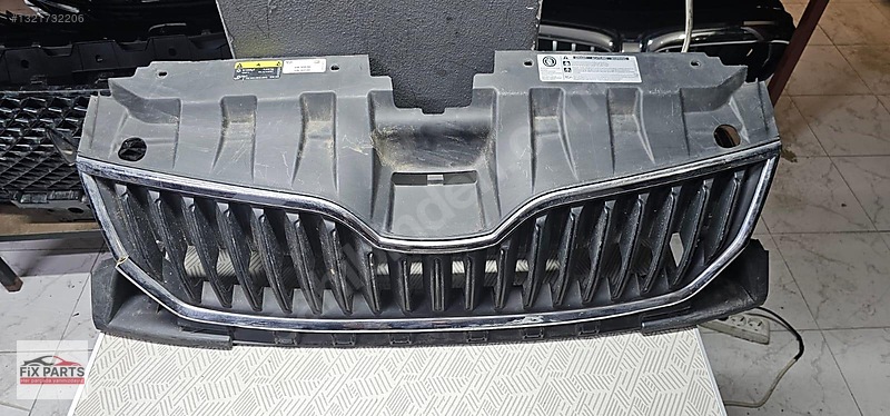 Skoda Fabia Panjur