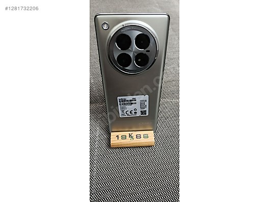 İkinci El ve Sıfır Alışveriş / Cep Telefonu & Aksesuar / Cep Telefonu / Infinix / Zero 40 5G