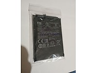 Redmi Note 9 Batarya