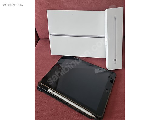 Apple iPad 6 128 GB Tablet - 1336732215
