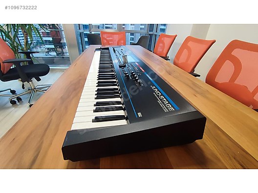 Roland juno stage 76 sale