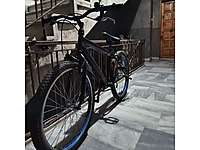 Ümit marka bisiklet