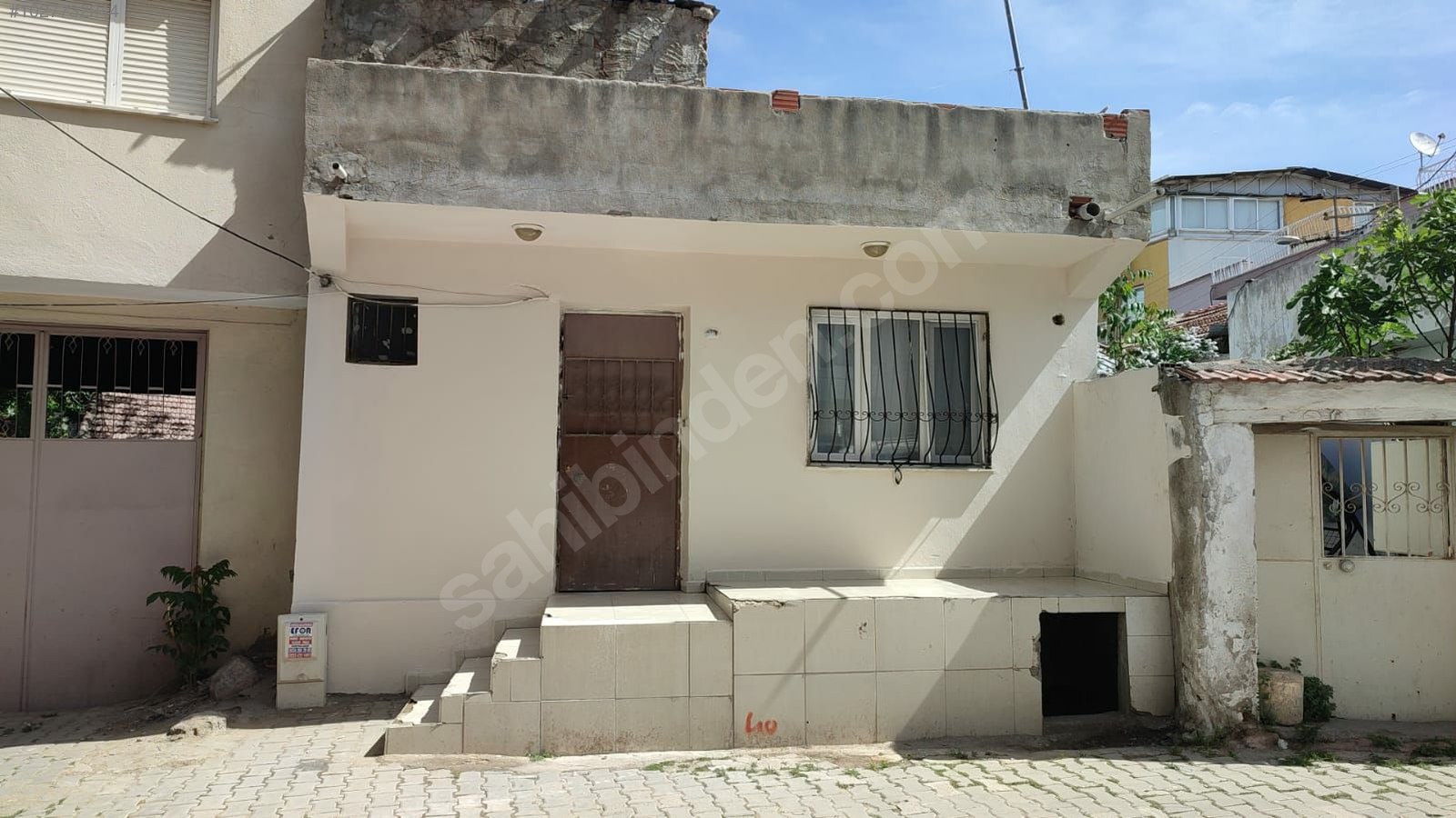 İzmirde müstakil satılık Satılık Müstakil Ev İlanları