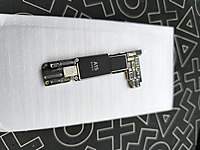 iPhone 13 Anakart TR