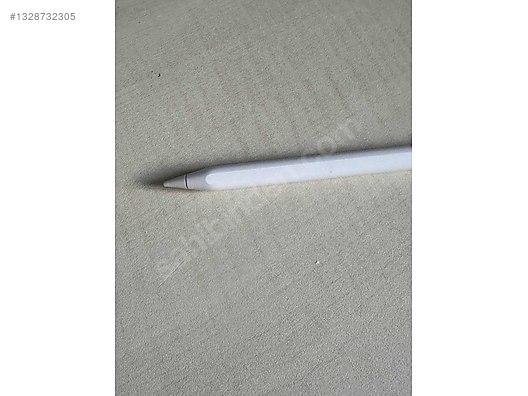 APPLE PENCİL 2 (TEMİZ) sahibinden.comda - 1328732305