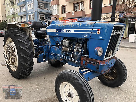 ford ford 6600 ingiliz at sahibinden com 978732312