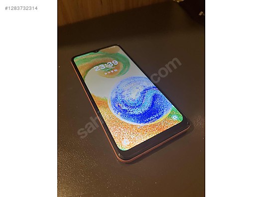 Used & Brand New Items / Cell Phones & Accessories / Cell Phones / Samsung / Galaxy A04s