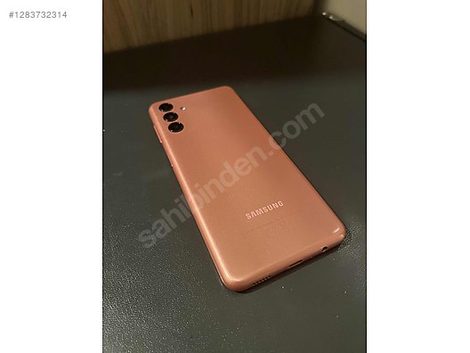 Used & Brand New Items / Cell Phones & Accessories / Cell Phones / Samsung / Galaxy A04s