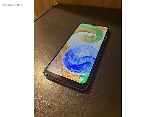 Used & Brand New Items / Cell Phones & Accessories / Cell Phones / Samsung / Galaxy A04s